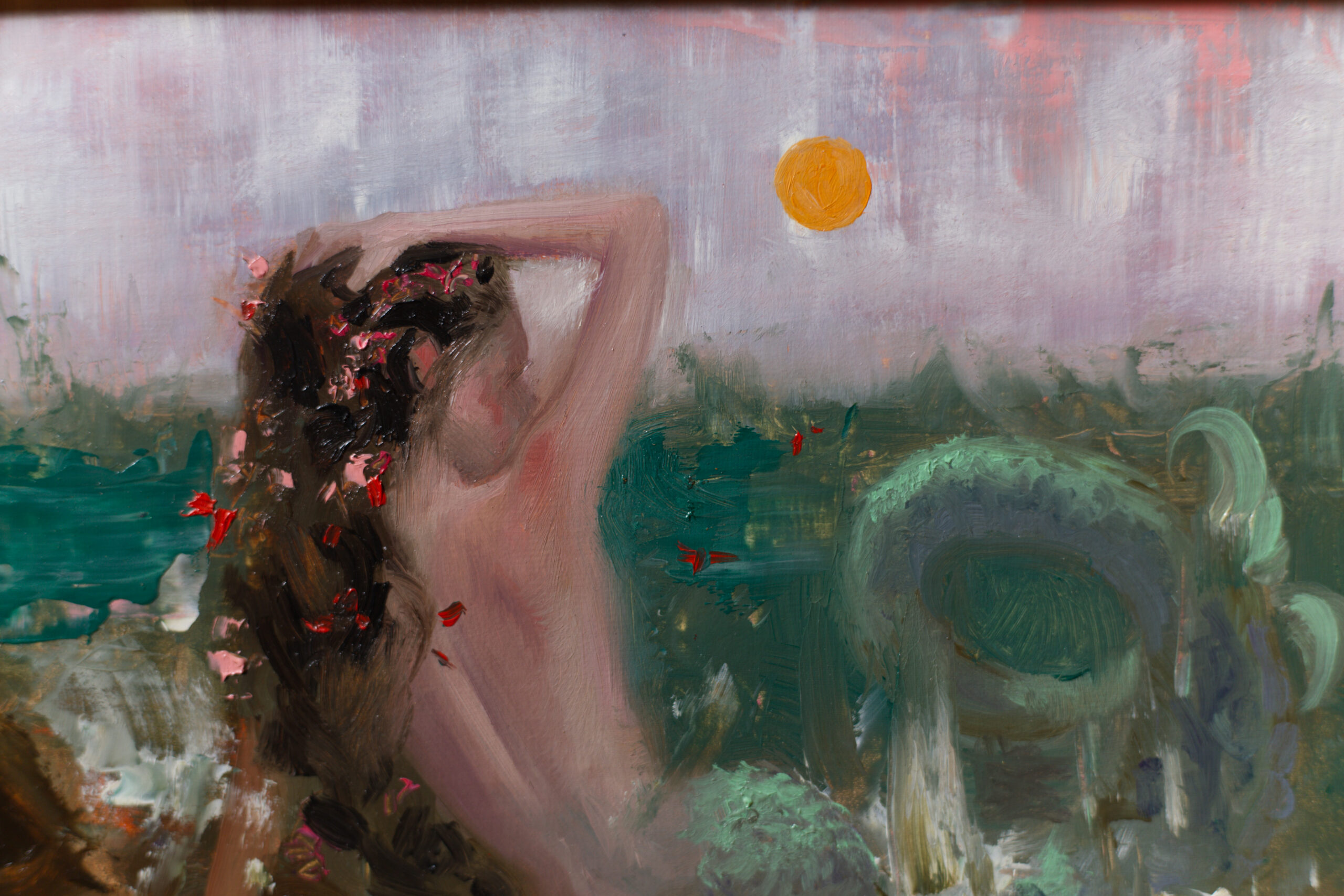 Frozen Sky - Image 3