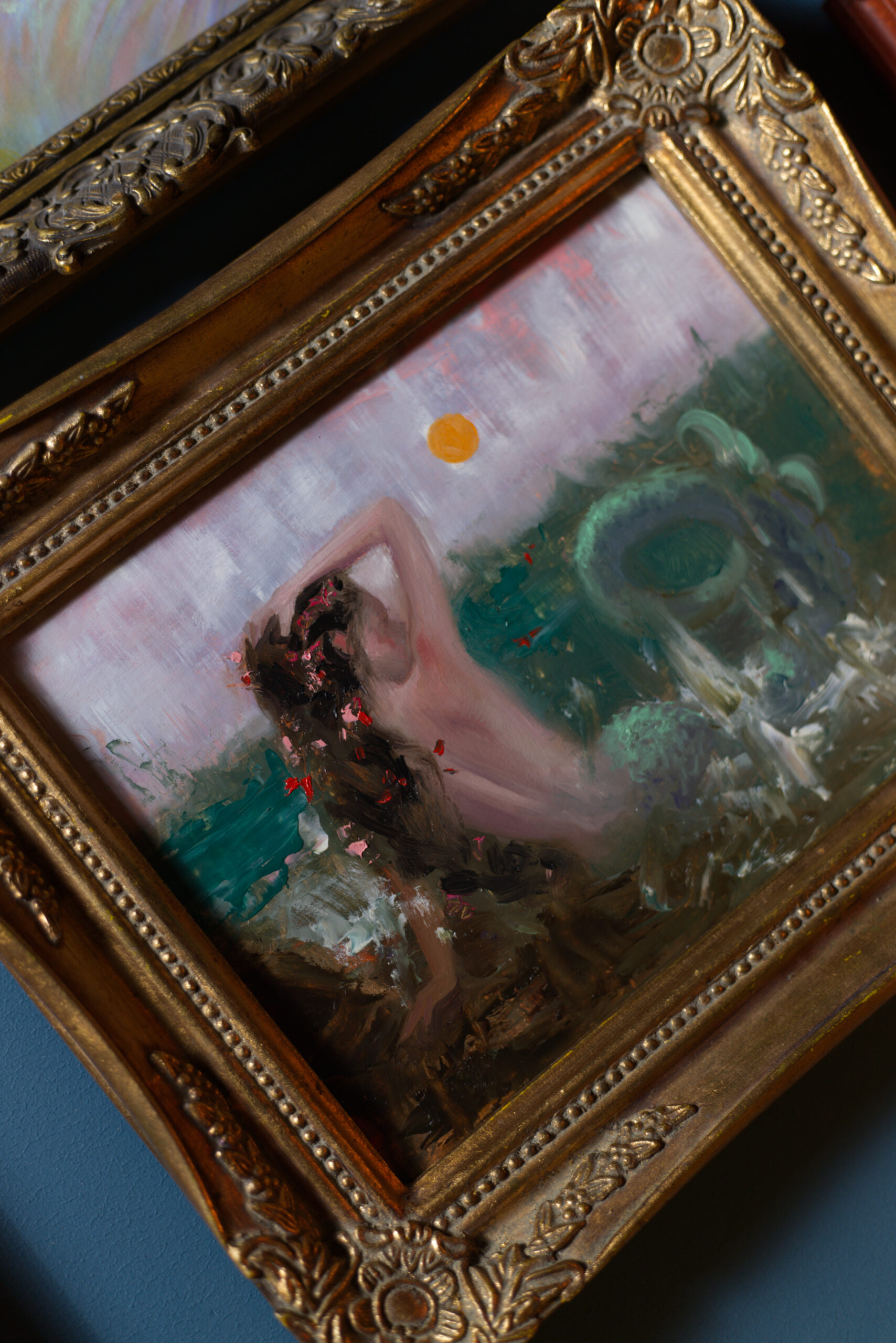 Frozen Sky - Image 4