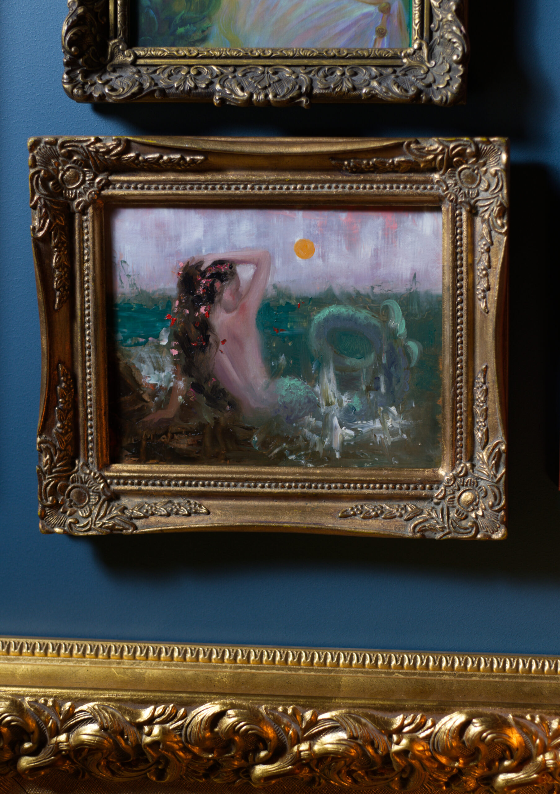 Frozen Sky - Image 5