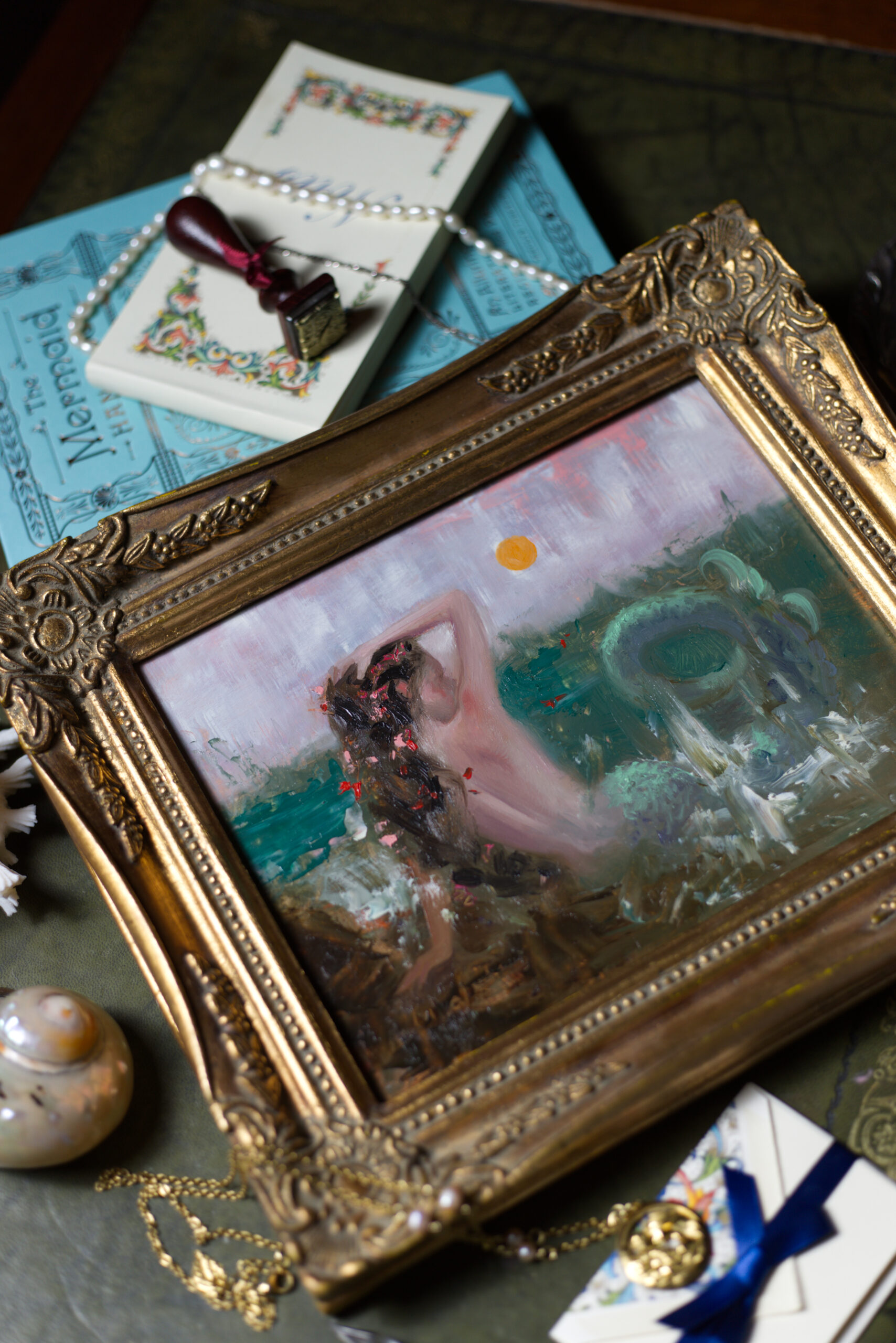 Frozen Sky - Image 7