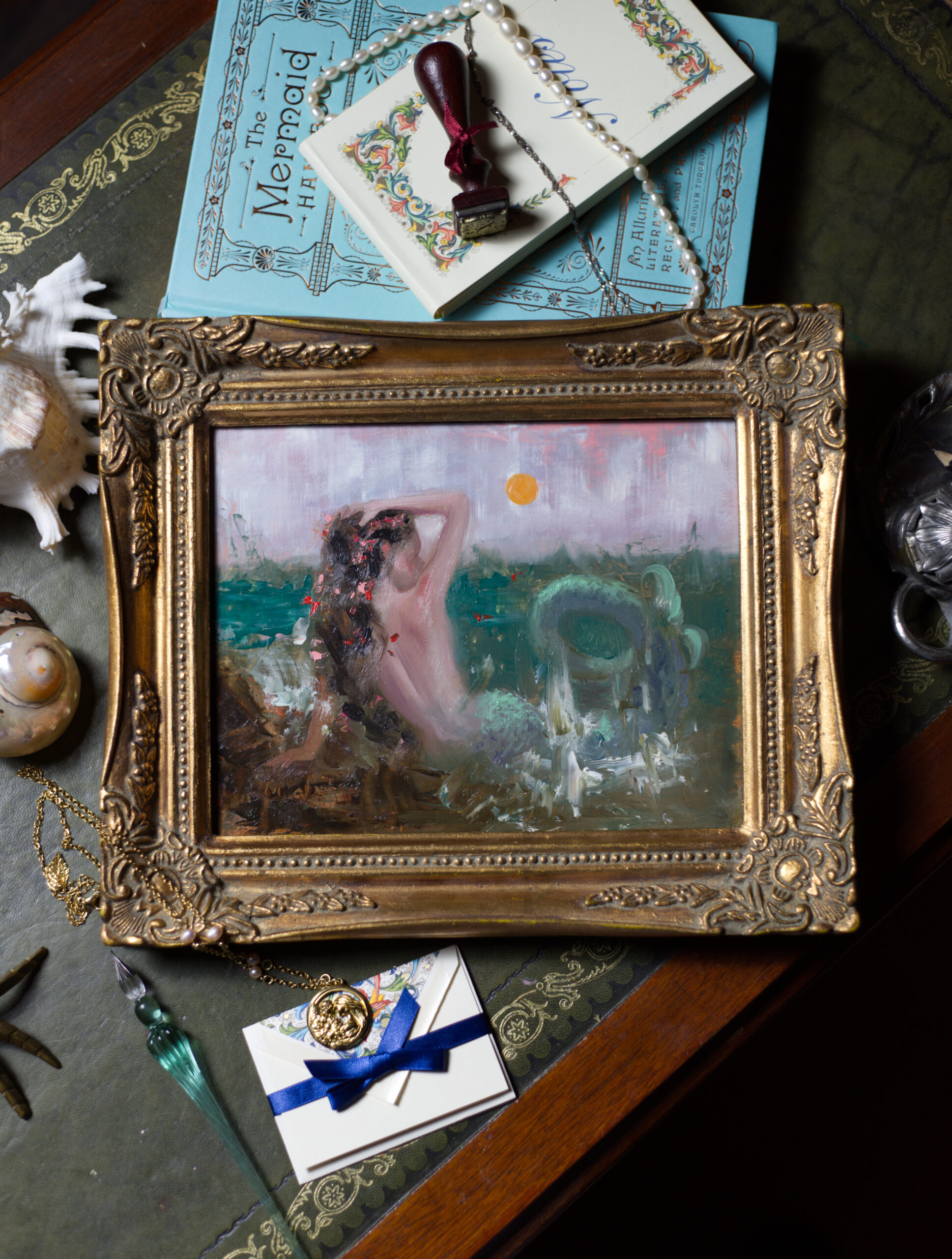 Frozen Sky - Image 6