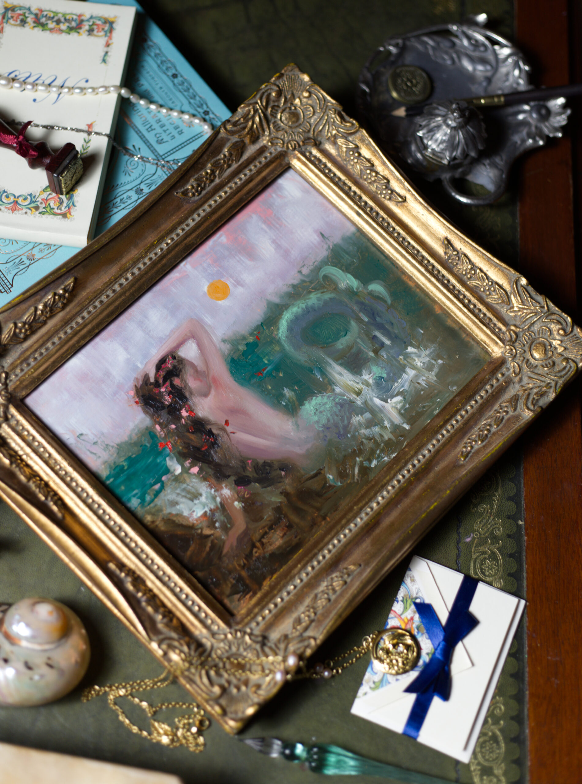 Frozen Sky - Image 13