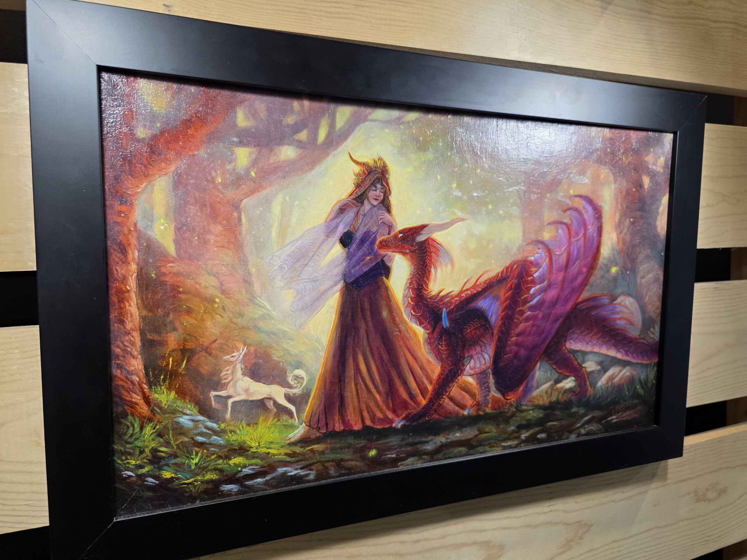 Daytime Reverie - Image 2