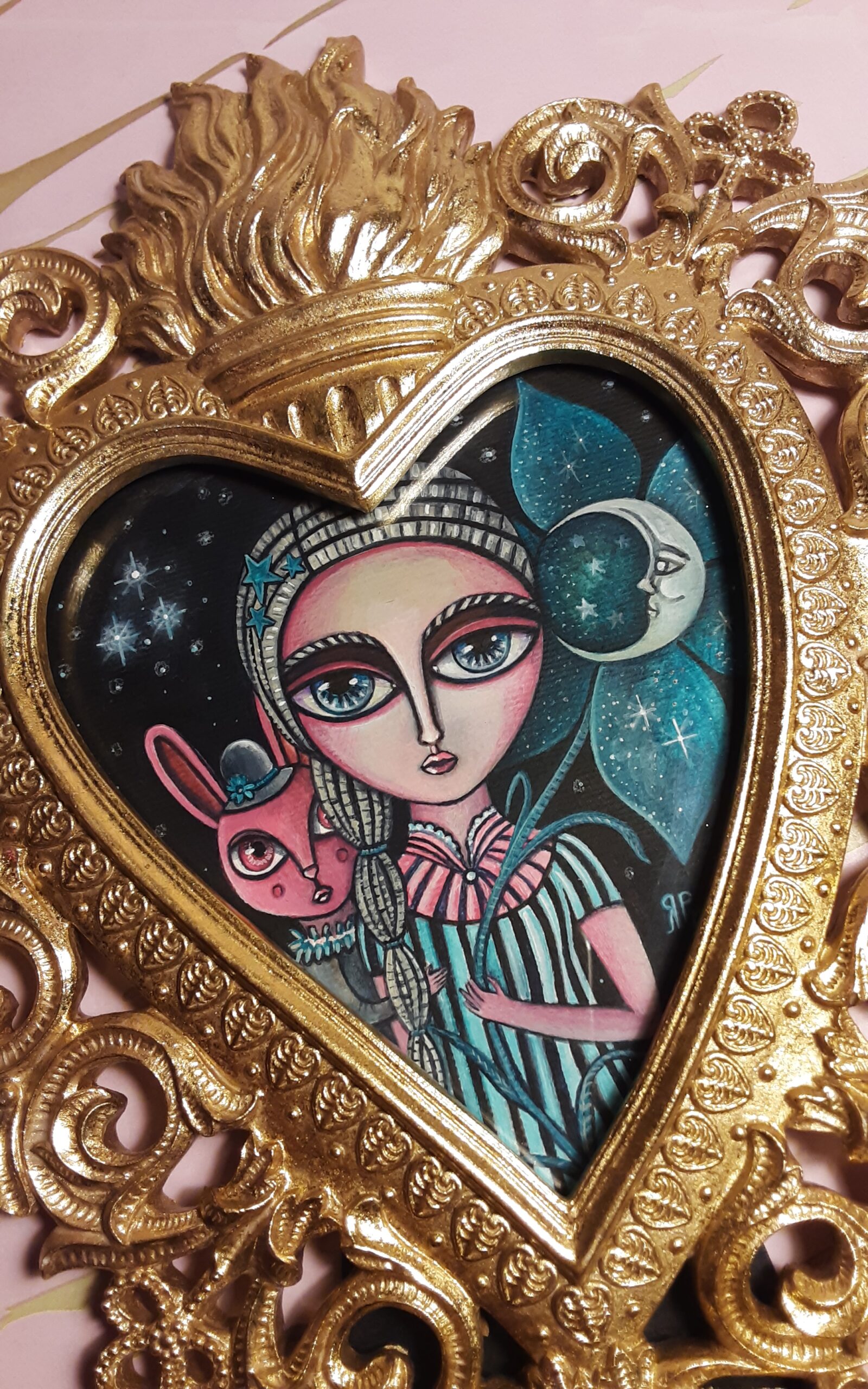 Moonflower - Image 7