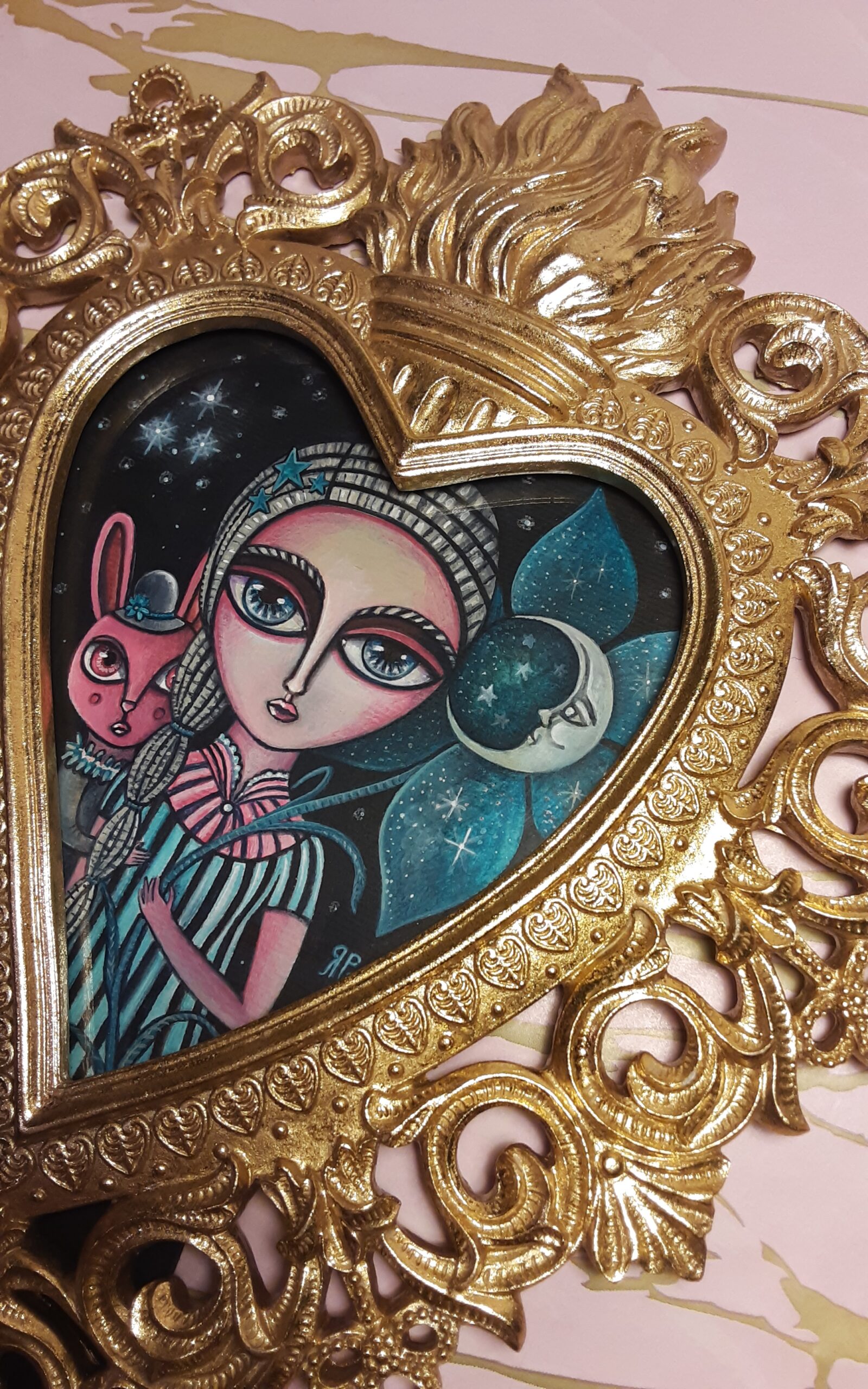 Moonflower - Image 3