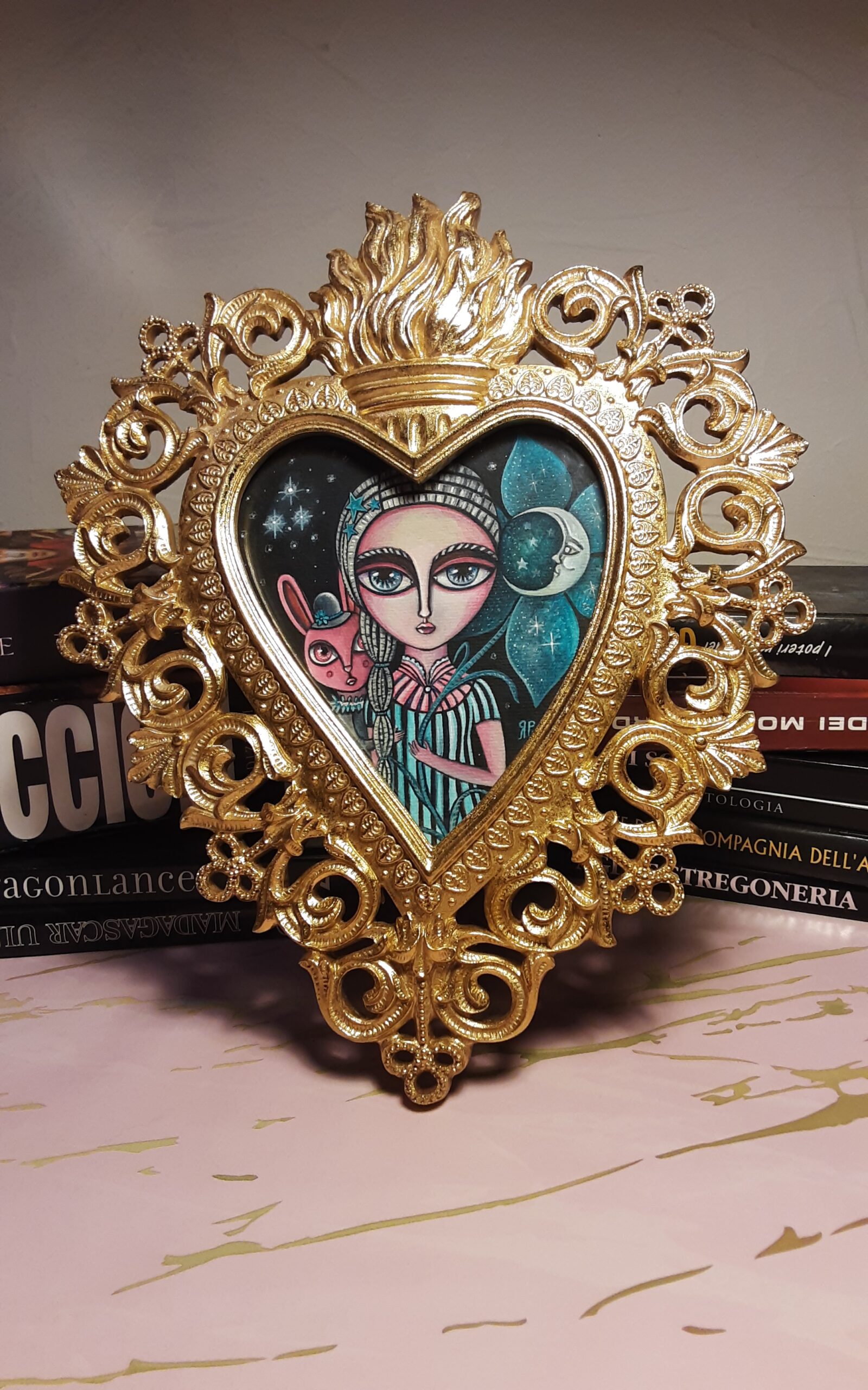 Moonflower - Image 5