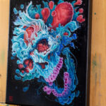 Eosinophilysis: Extra 01