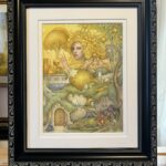 'The Hidden Garden of Knowledge' by Carolin Leary Prinn