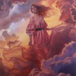 "Empyrean" by Alexandra Verhoven