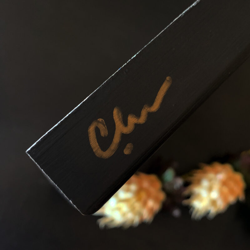 KING HEDGEHOG | Artist Carolina Lebar