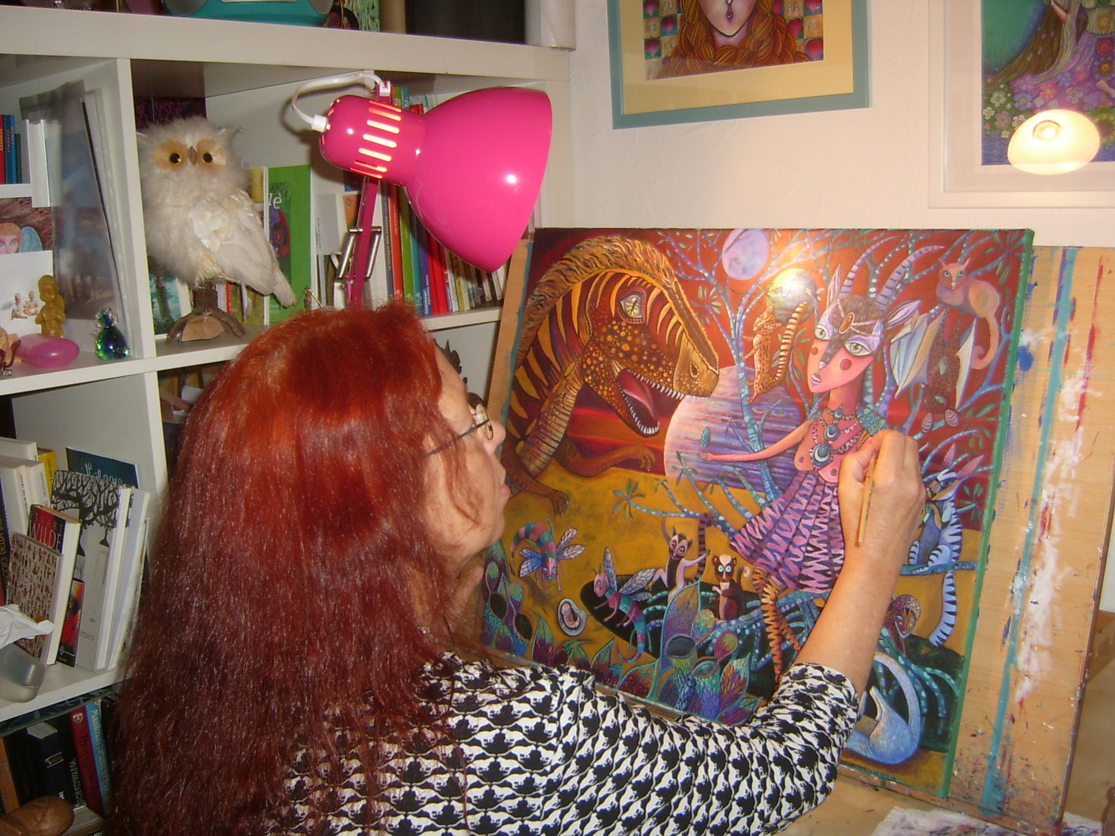 Picture of Rossella Paolini