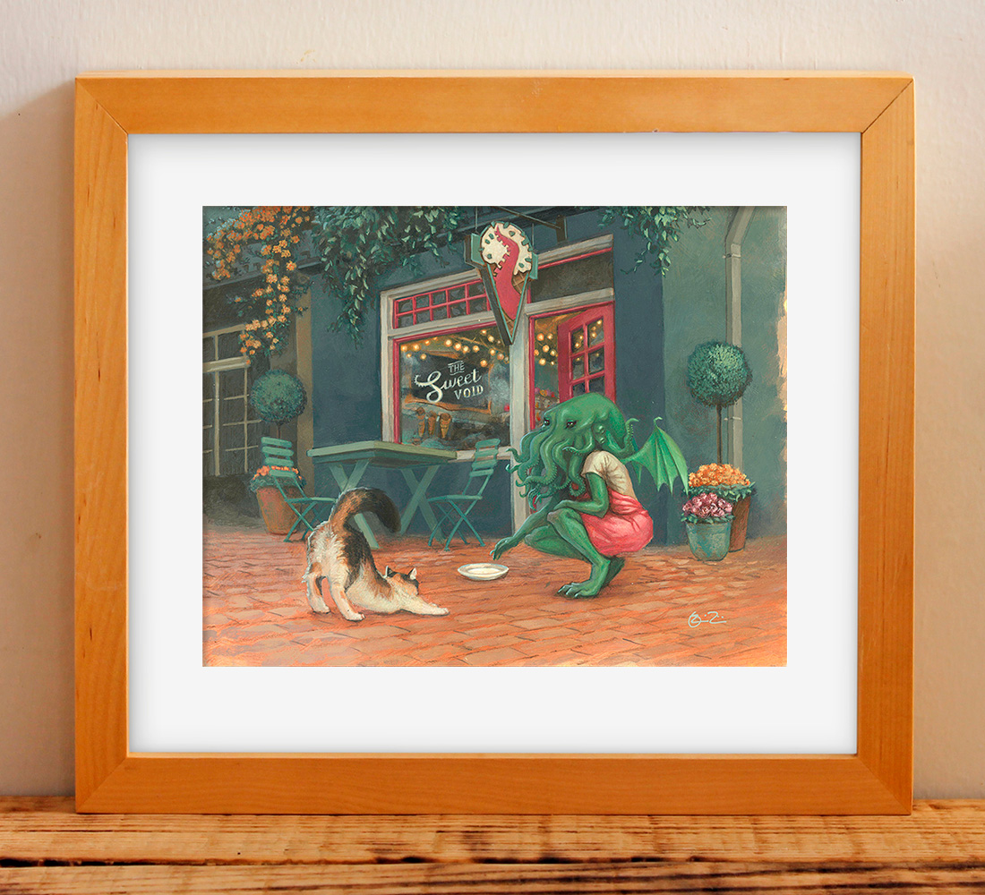 The Sweet Void - Image 2