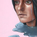 'There... it cracked' by Angelika Paszko detail1