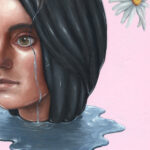 'There... it cracked' by Angelika Paszko detail2