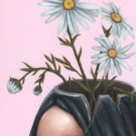 'There... it cracked' by Angelika Paszko detail3