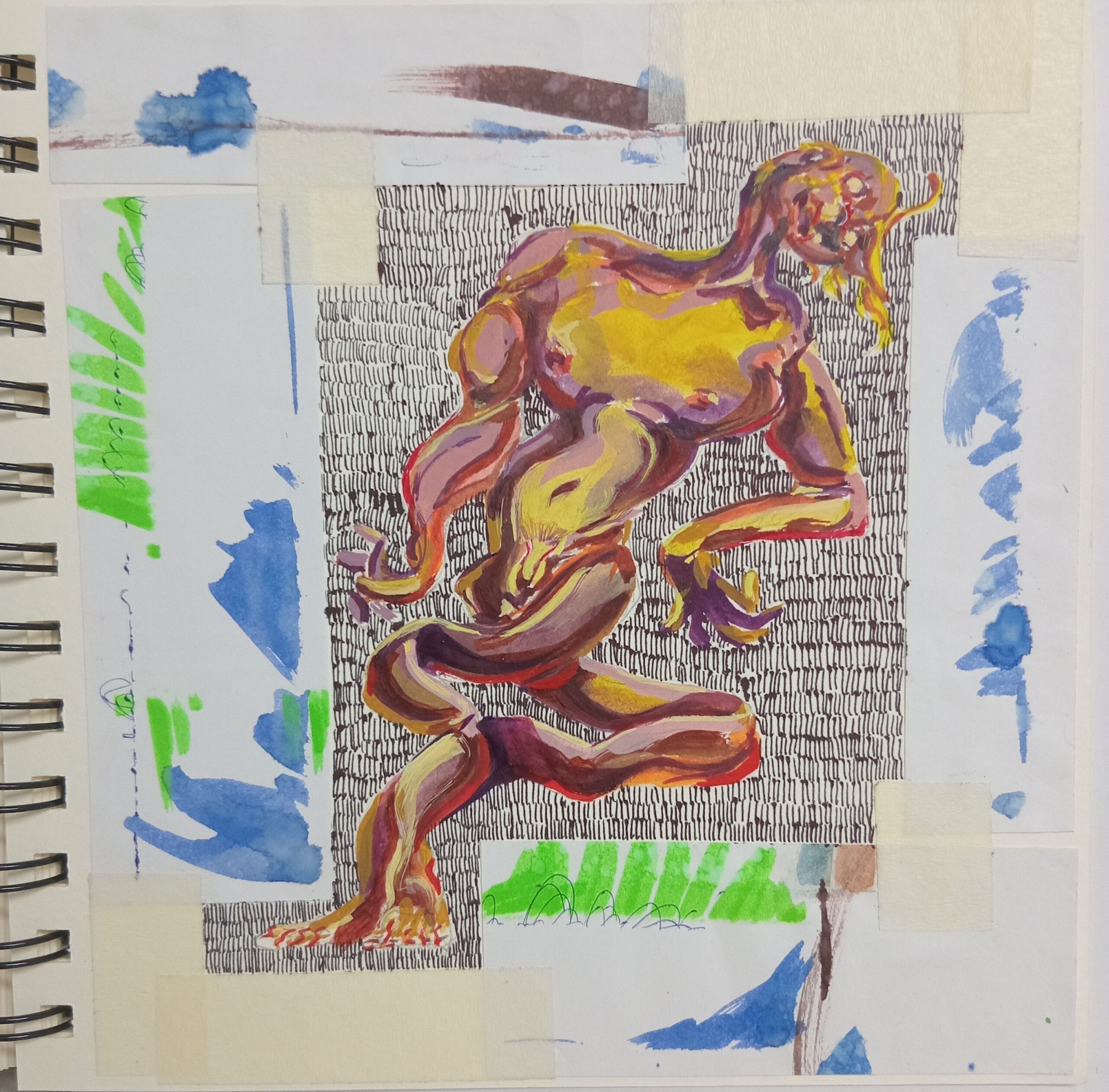 Twist of Fate - Image 6