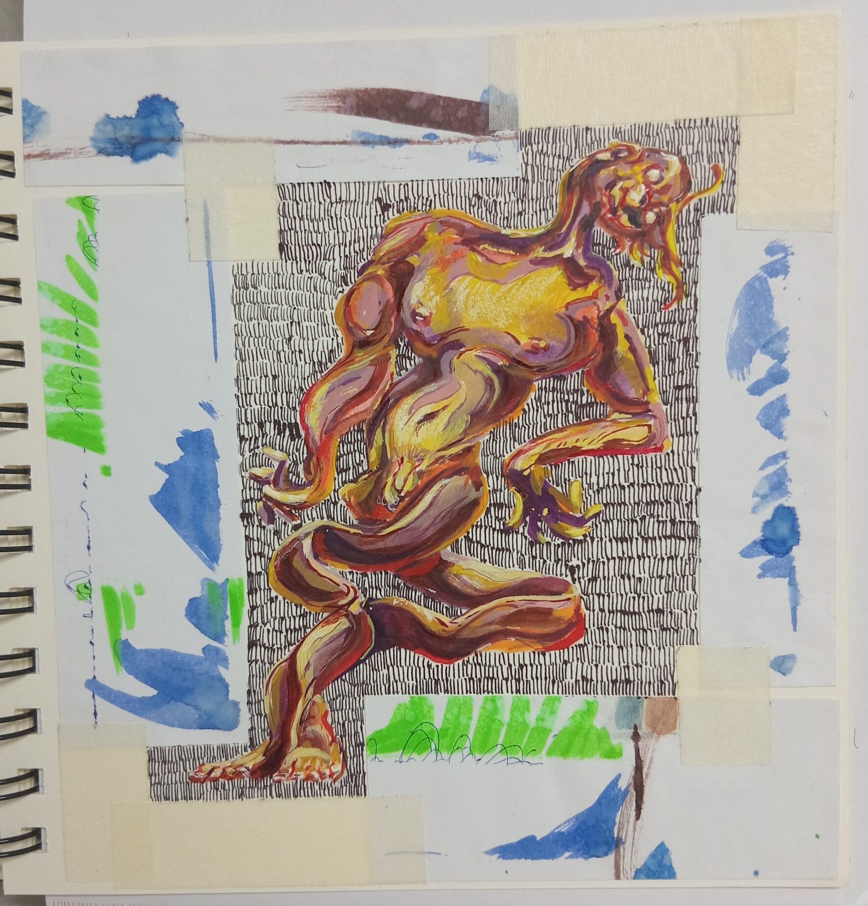 Twist of Fate - Image 7