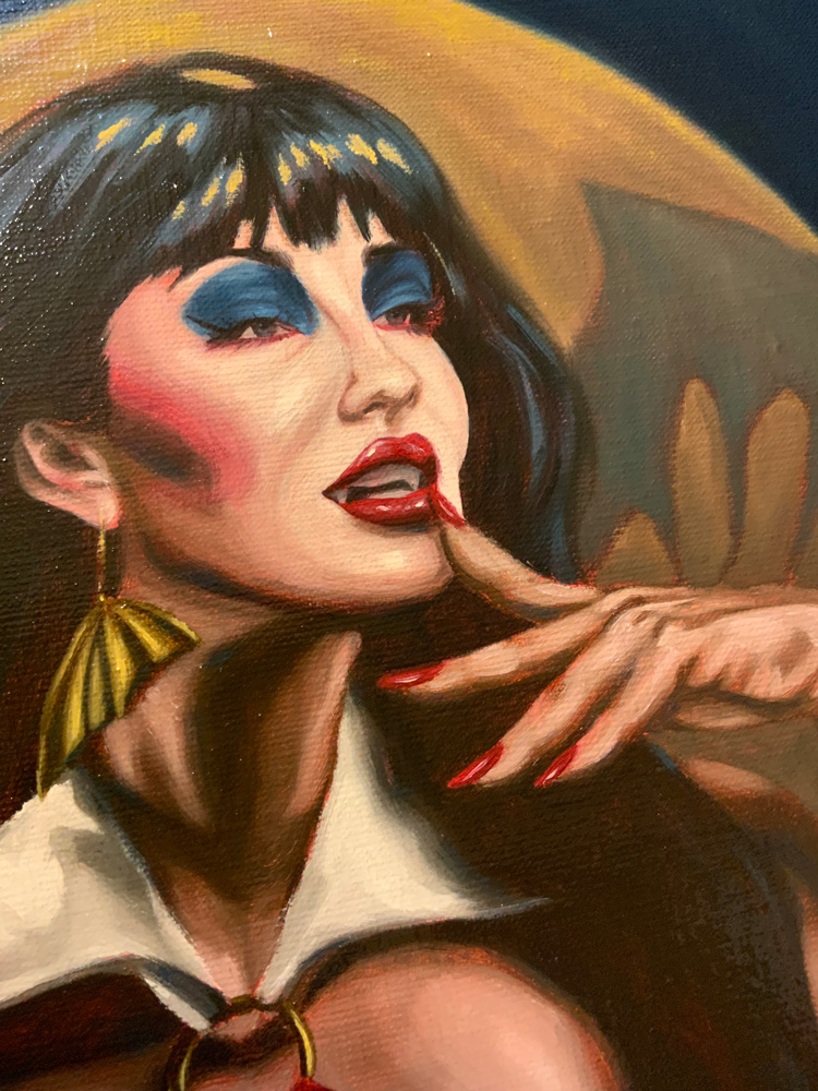 Vampirella - Image 2