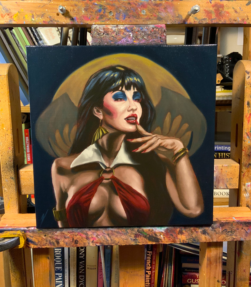 Vampirella - Image 3