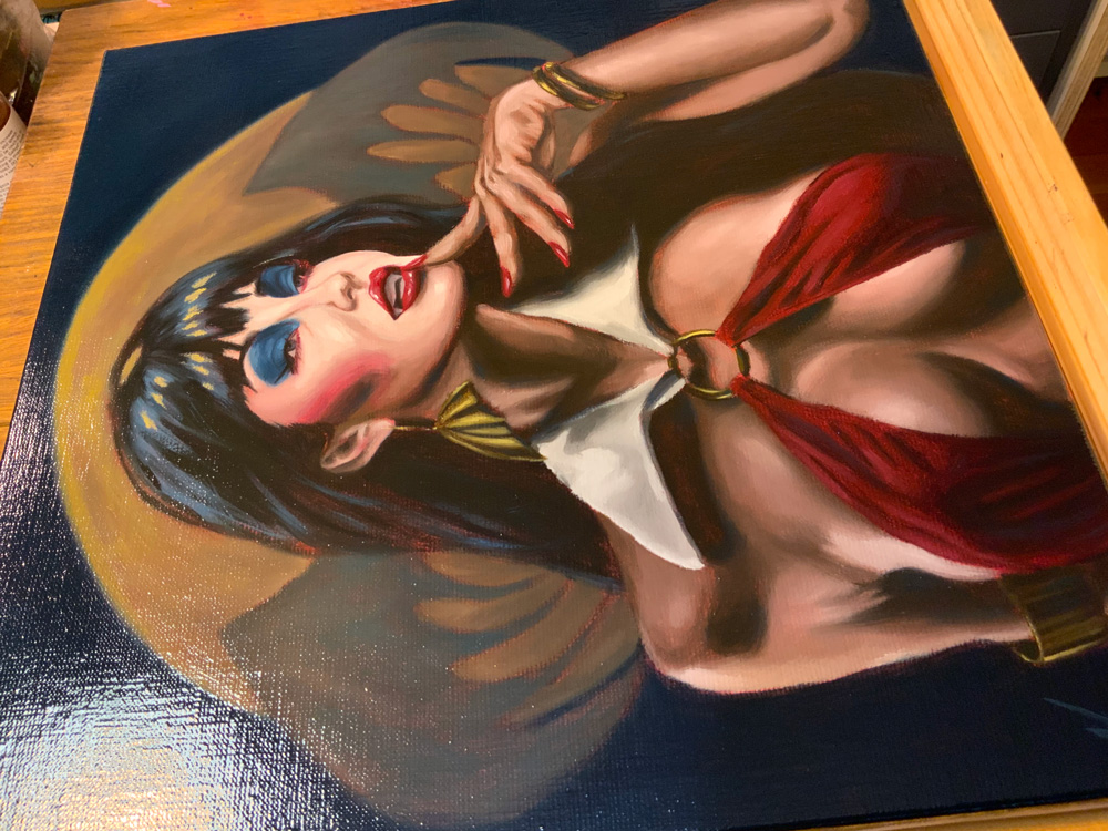 Vampirella - Image 4