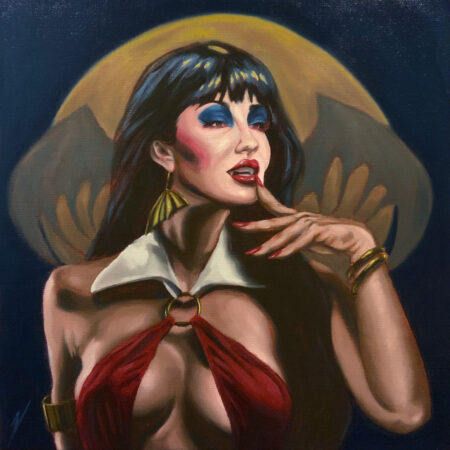 Vampirella