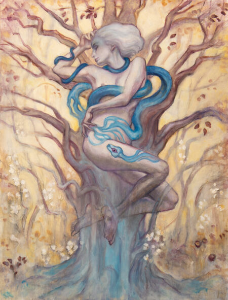 A Dream of Knowledge