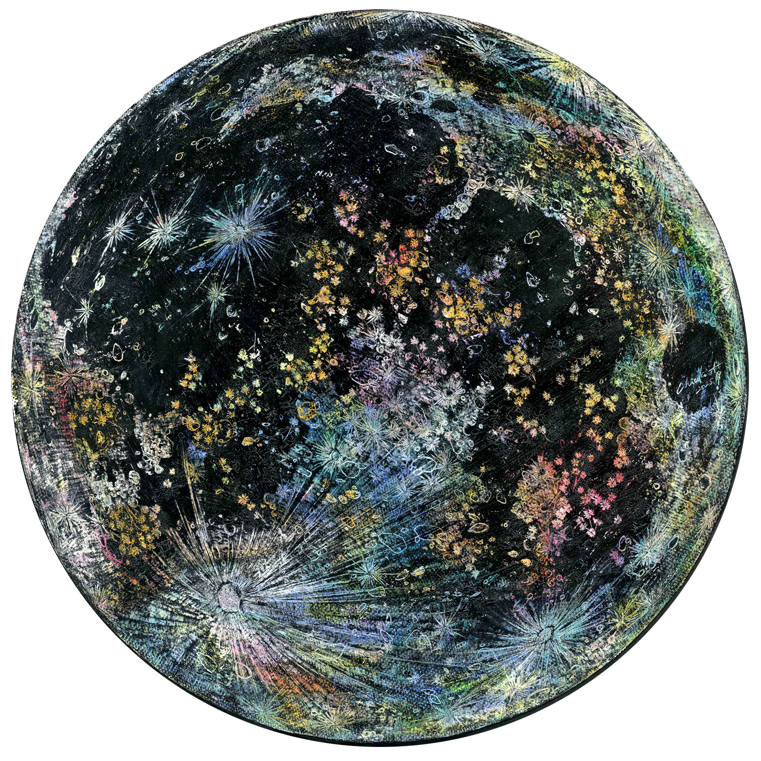 HAVE A GOOD NIGHT 2501