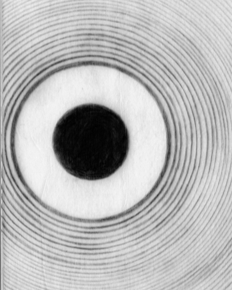 Spirit Migration III