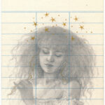 "Contemporary Painting" by Kaysha Siemens