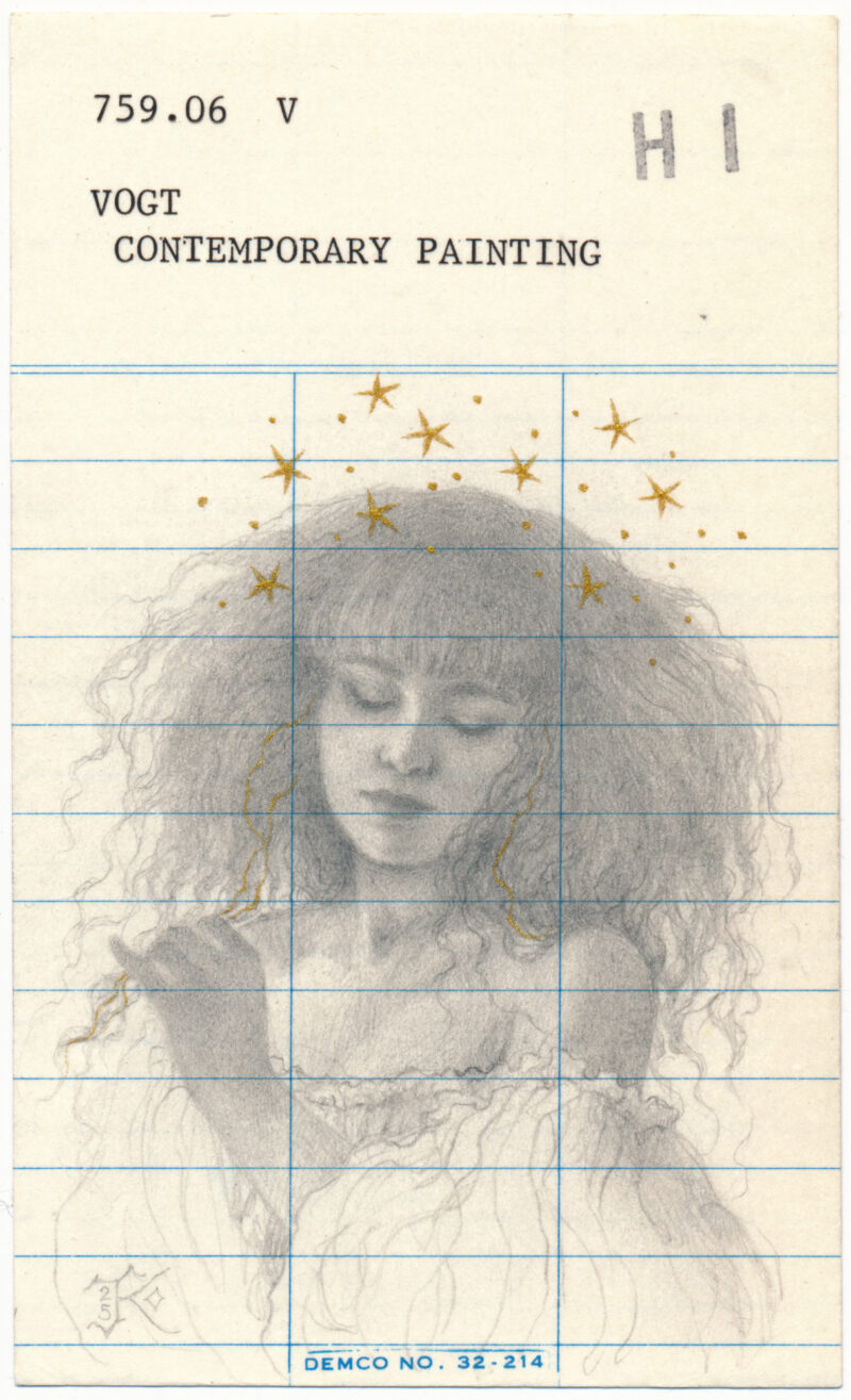 "Contemporary Painting" by Kaysha Siemens