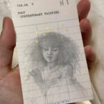 "Contemporary Painting" by Kaysha Siemens