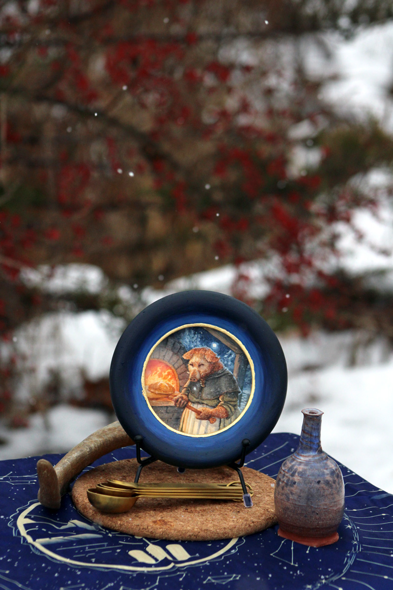 Warmth by Moonlight - Image 4