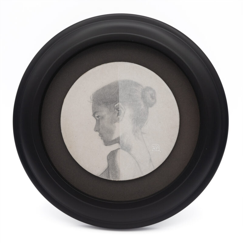 "Objects No.4" by Reiko Murakami