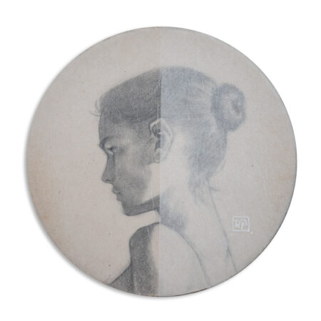 "Objects No.4" by Reiko Murakami