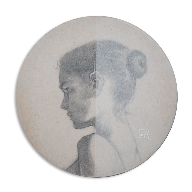 "Objects No.4" by Reiko Murakami