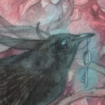 "Shadows" - by Amelia Leonards