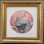 "Shadows" - by Amelia Leonards