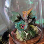 'Sybil's Gaze' by Tia Kinsman