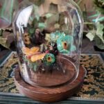 'Sybil's Gaze' by Tia Kinsman