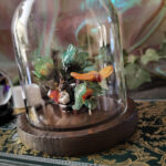 'Sybil's Gaze' by Tia Kinsman