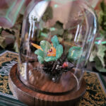 'Sybil's Gaze' by Tia Kinsman