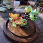 'Sybil's Gaze' by Tia Kinsman