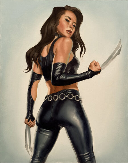 X-23