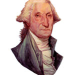 "George" -- by Danny Schwartz