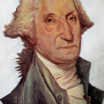 "George" -- by Danny Schwartz