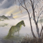 Natasa Ilincic, Kelpie