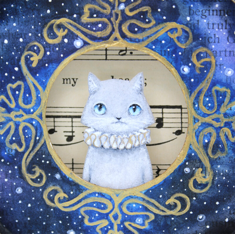 my hidden heart detail 3