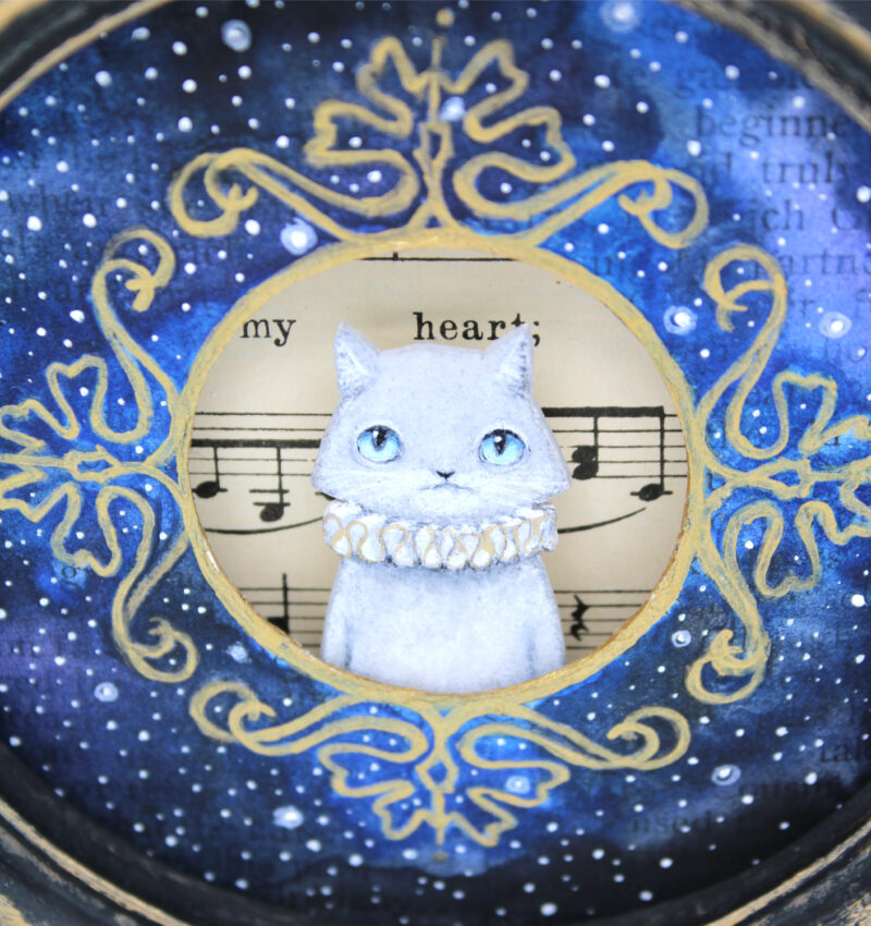 my hidden heart detail