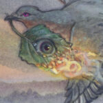 "Theendisthebeginning" - by Hope Doe