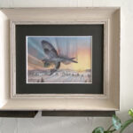 "Theendisthebeginning" - by Hope Doe